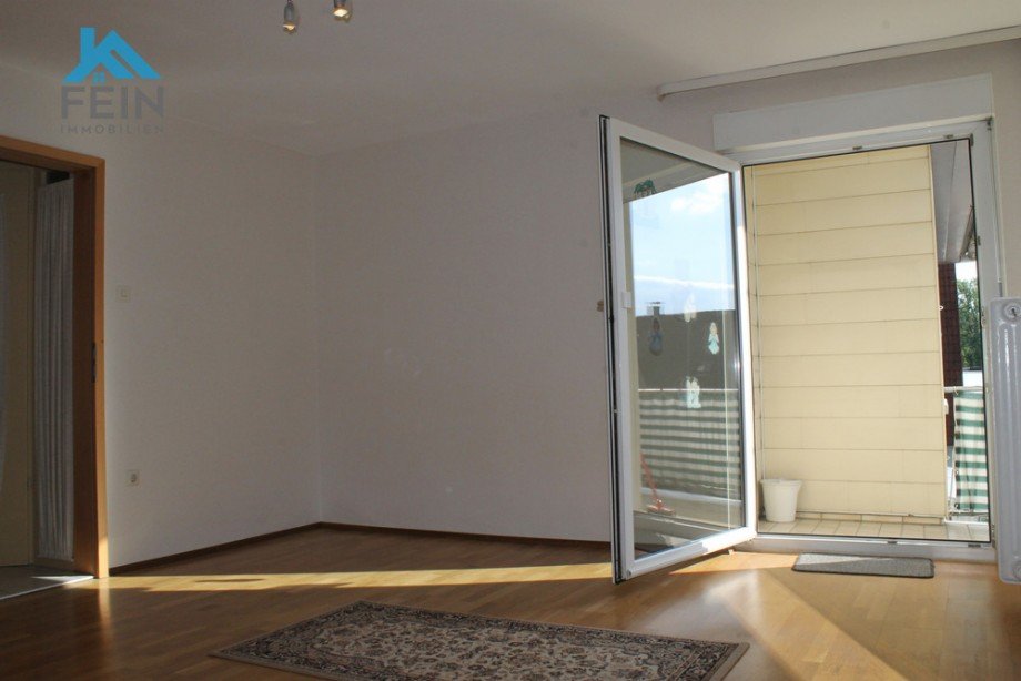 Kinderzimmer Wohnung Vaihingen an der Enz