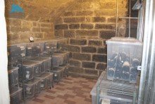 Gew�bekeller UG Gro�z�giges Wohnen in sch�nster Lage!