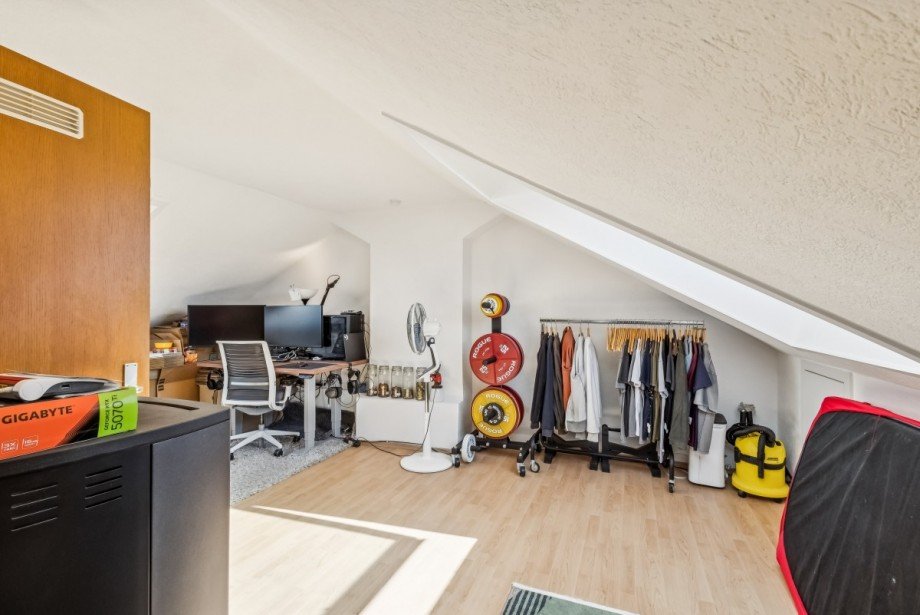 DG_Arbeitsbereich Etagenwohnung Vaihingen an der Enz