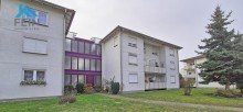 Aussenansicht Gem�tliche 2-Zimmerwohnung mit sch�ner Aussicht
