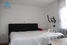 Schlafzimmer 2.OG Stabile Wertanlage! Mehrfamilienhaus mit 4 Wohneinheiten! ---RESERVIERT---