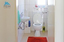 WC F�r Kapitalanleger oder Selbstnutzer! Zentral und dennoch ruhig.