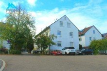 Au�enansicht Stabile Wertanlage! Mehrfamilienhaus mit 4 Wohneinheiten! ---RESERVIERT---