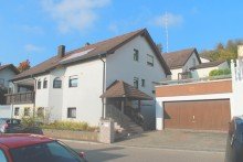 Au�enansicht Ruhe und genug Platz f�r die gro�e Familie!