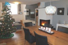 Essen/Wohnen OG Gro�z�giges Wohnen in sch�nster Lage!