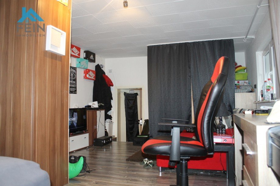 Kinderzimmer OG Wohnung Vaihingen an der Enz / Horrheim