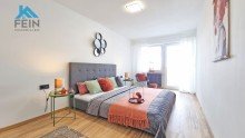 Schlafzimmer 5,4% Rendite! Hochwertig saniert! Provisionsfrei!