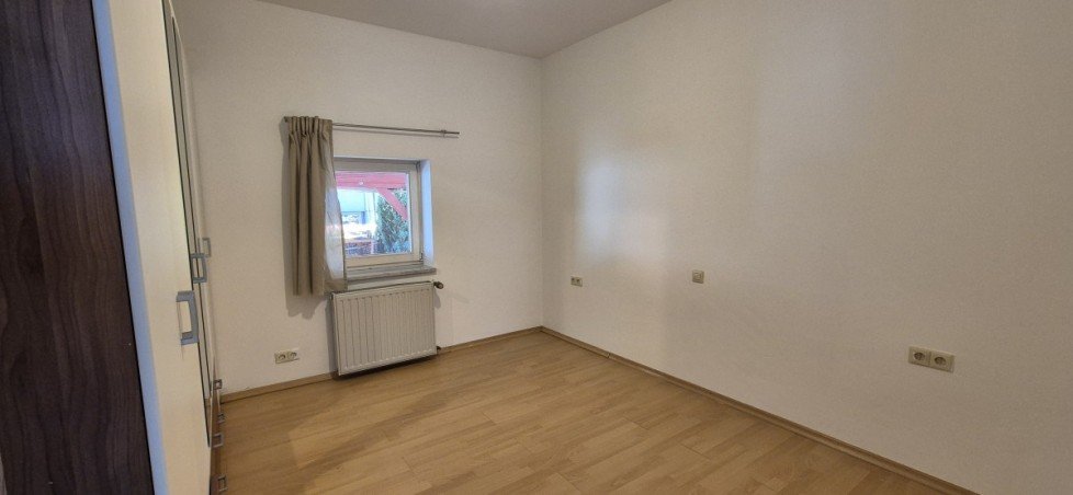 Schlafzimmer Etagenwohnung Benningen am Neckar