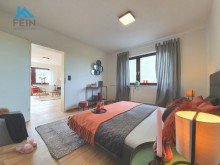 Schlafzimmer Koffer packen und einziehen! Provisionsfrei!