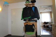 Flur EG Gro�familien aufgepasst! Gepflegtes Zweifamilienhaus mit viel Platz