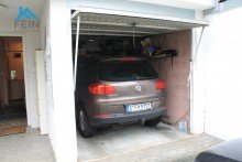 Garage Gelegenheit in ruhiger Lage!