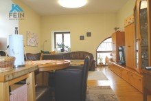 Wohn- und Esszimmer Stilvolles Wohnen mit Moderne und Charme!