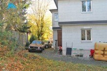 Aussenansicht Renditeobjekt mit 6 Wohneinheiten!