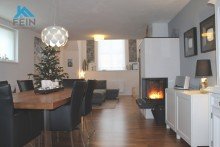 Essen/Wohnen OG Gro�z�giges Wohnen in sch�nster Lage!