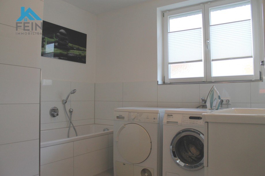 Bad OG Maisonettewohnung Kernen im Remstal / Stetten