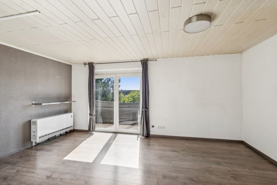OG_Wohnzimmer_1 Etagenwohnung Vaihingen an der Enz