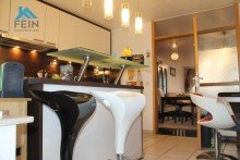 K�che EG Gelegenheit in ruhiger Lage!