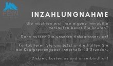 Inzahlungnahme F�r Kapitalanleger oder Selbstnutzer! Zentral und dennoch ruhig.