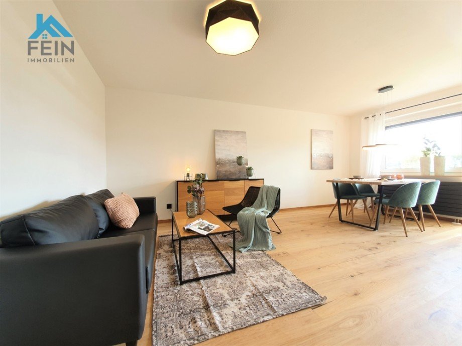 Wohnen / Essen / Kochen Wohnung Eberdingen - Hochdorf