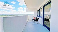 Balkon 5,4% Rendite! Hochwertig saniert! Provisionsfrei!