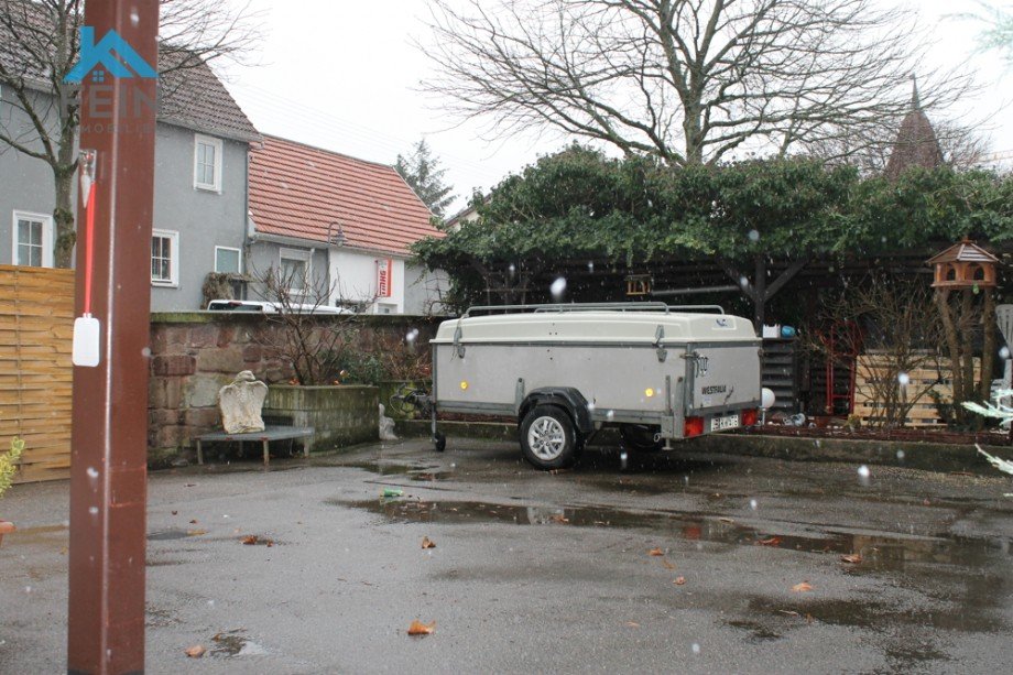Innenhof Au�enteil Wohnung Vaihingen an der Enz / Horrheim