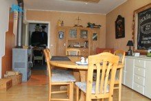 Wohnzimmer EG Gro�familien aufgepasst! Gepflegtes Zweifamilienhaus mit viel Platz