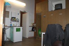 Aufenthaltsraum ---RESERVIERT---
Provisionsfrei! Gewerbehalle mit ca.1700m2 Grundst�ck