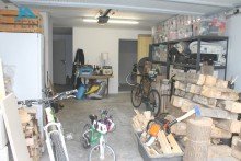 Garage EG Gro�z�giges Wohnen in sch�nster Lage!