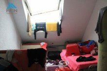 Schlafen 2 3.OG Stabile Wertanlage! Mehrfamilienhaus mit 4 Wohneinheiten! ---RESERVIERT---