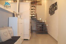 Flur/Garderobe OG Gro�z�giges Wohnen in sch�nster Lage!