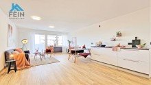 Wohn-/Esszimmer 5,4% Rendite! Hochwertig saniert! Provisionsfrei!
