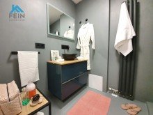 Bad Designer-Wohnung vom Fein(sten)!
Provisionsfrei!