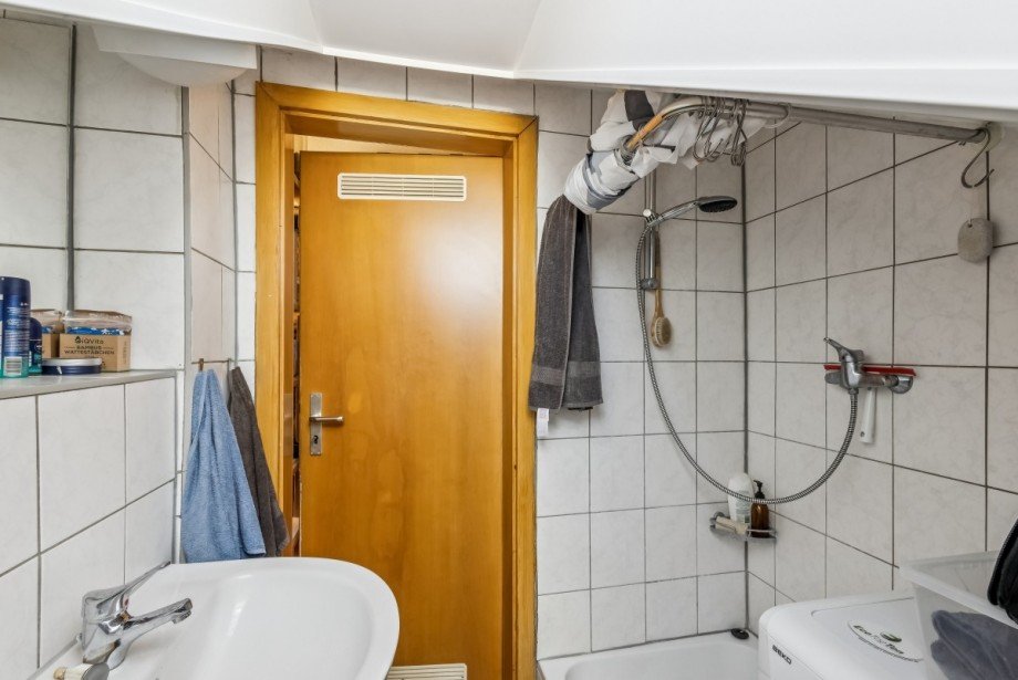 DG_Bad_2 Etagenwohnung Vaihingen an der Enz