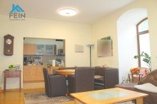 Wohn- und Esszimmer Stilvolles Wohnen mit Moderne und Charme!