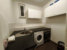 K�che EG rechts Handwerker aufgepasst!