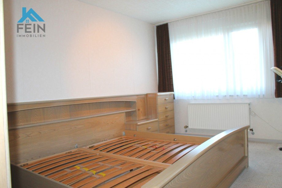 Schlafzimmer Etagenwohnung M�hlacker