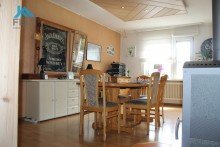 Wohnzimmer EG Gro�familien aufgepasst! Gepflegtes Zweifamilienhaus mit viel Platz