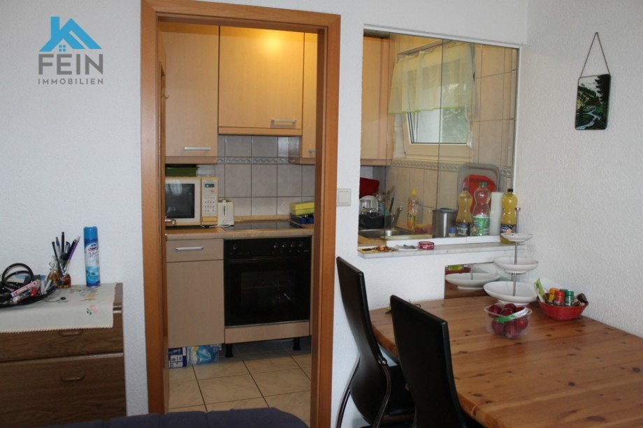Essbereich K�che UG Mehrfamilienhaus Ditzingen / Sch�ckingen
