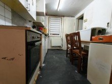 K�che EG links Handwerker aufgepasst!