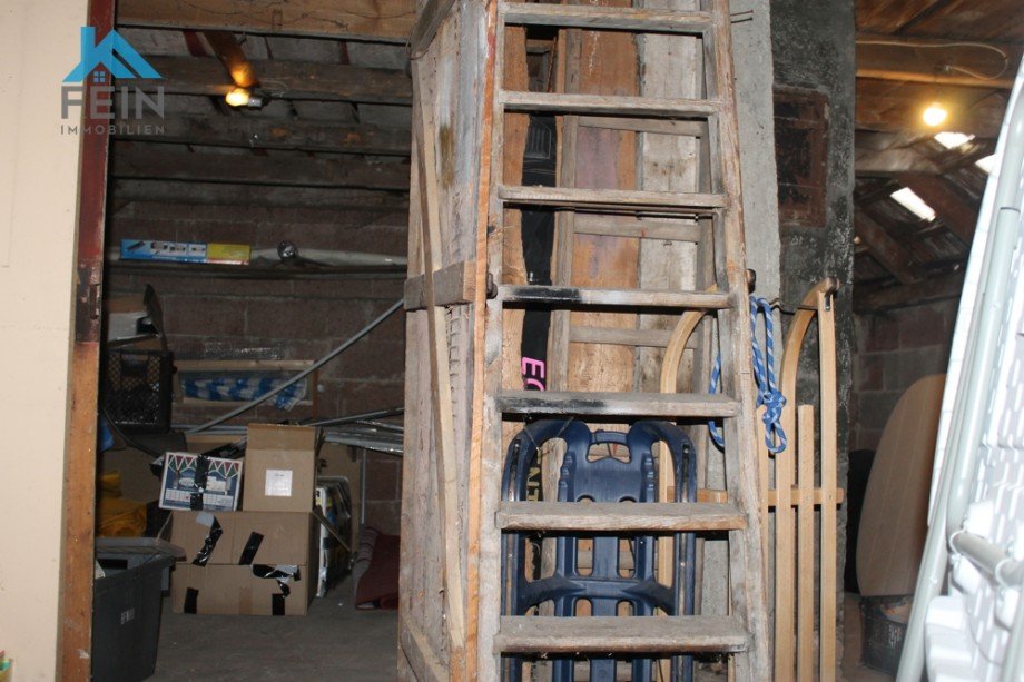 Abstellraum Wohnung Vaihingen an der Enz / Horrheim