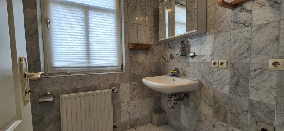 Bad/WC Etagenwohnung Benningen am Neckar