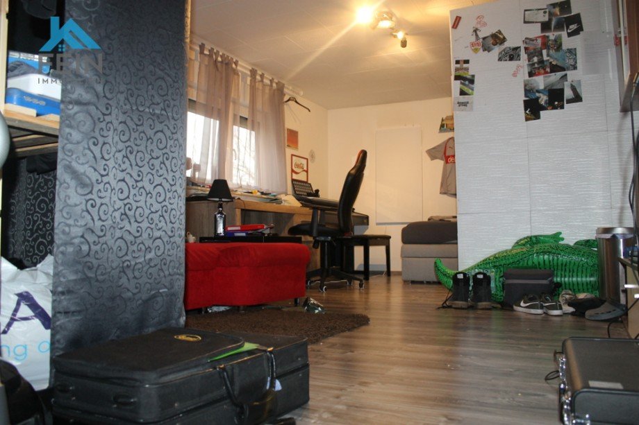 Wohnzimmer OG Wohnung Vaihingen an der Enz / Horrheim