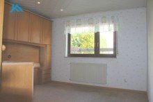 Schlafzimmer EG Ruhe und genug Platz f�r die gro�e Familie!