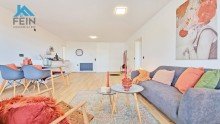 Wohn-/Esszimmer 5,4% Rendite! Hochwertig saniert! Provisionsfrei!