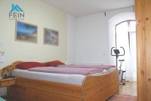 Schlafzimmer Stilvolles Wohnen mit Moderne und Charme!