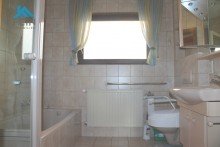 Bad / WC EG Ruhe und genug Platz f�r die gro�e Familie!