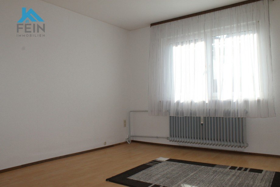 Schlafzimmer Wohnung Vaihingen an der Enz