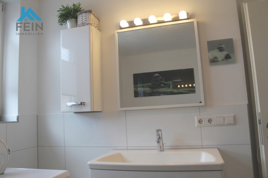 Bad OG Maisonettewohnung Kernen im Remstal / Stetten