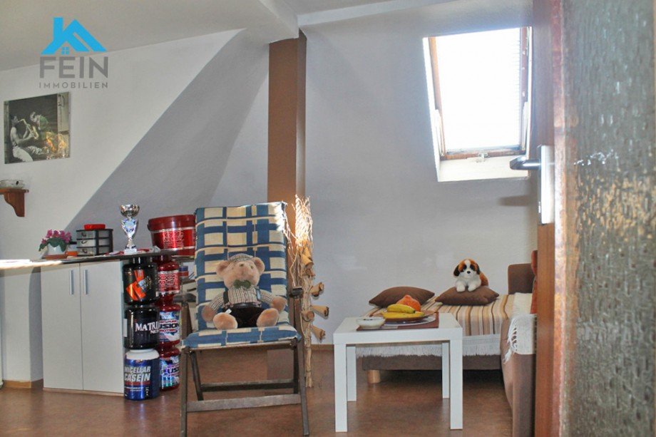 Schlafen DG 2 Haus Backnang