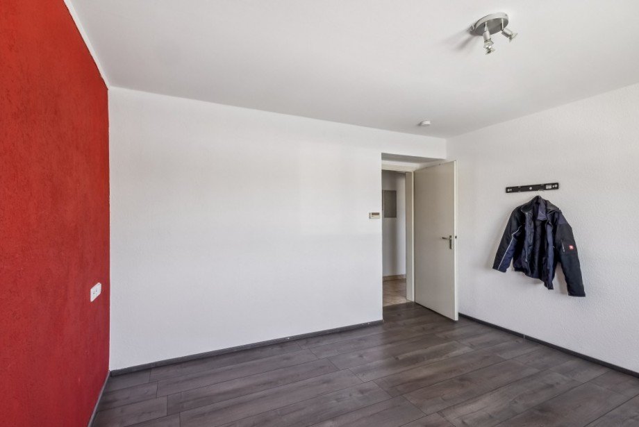 Oberes Geschoss Zimmer 1 Etagenwohnung Vaihingen an der Enz